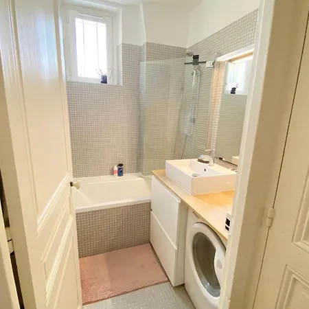 Appartement Splendid Near La