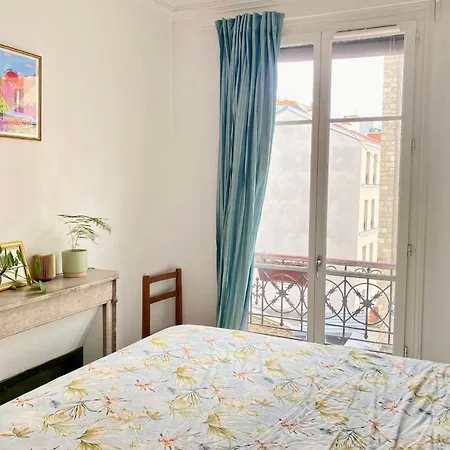 Splendid Near La Appartement *